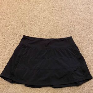Lulu Lemon Skirt